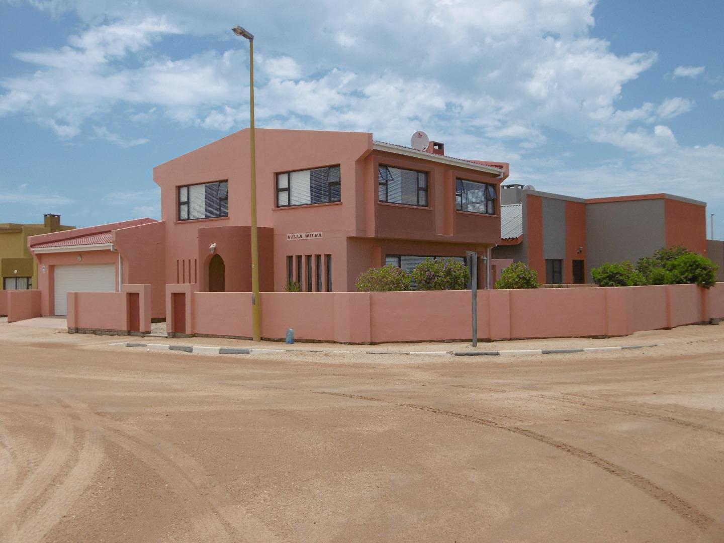 House for Sale - Erongo